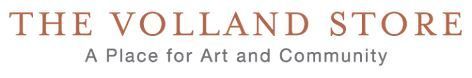 The volland store is a place for art and community