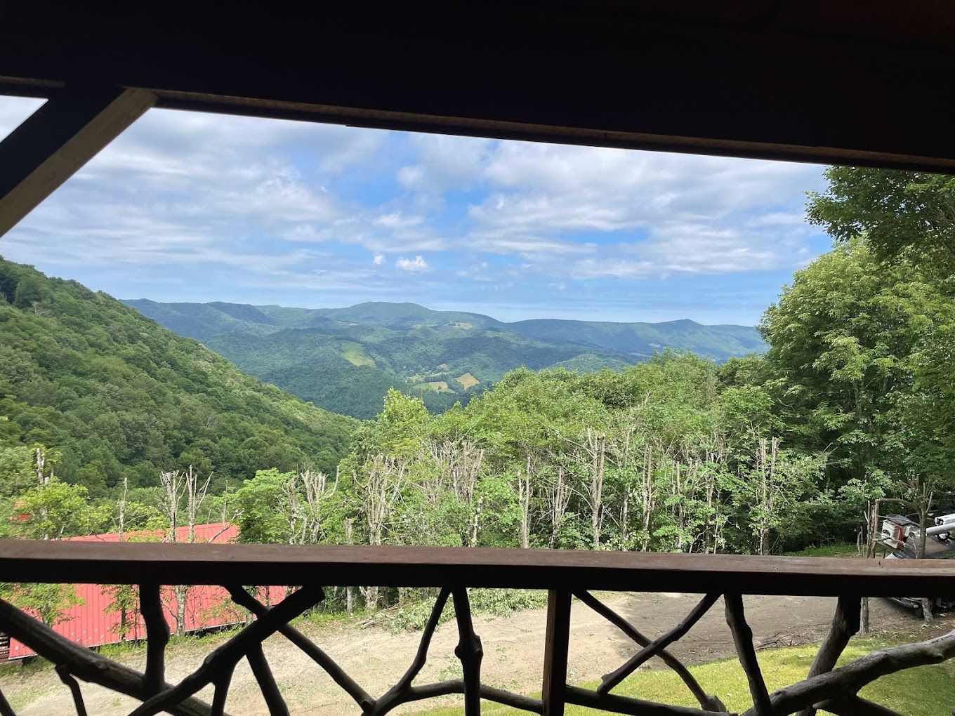 tree service boone nc
