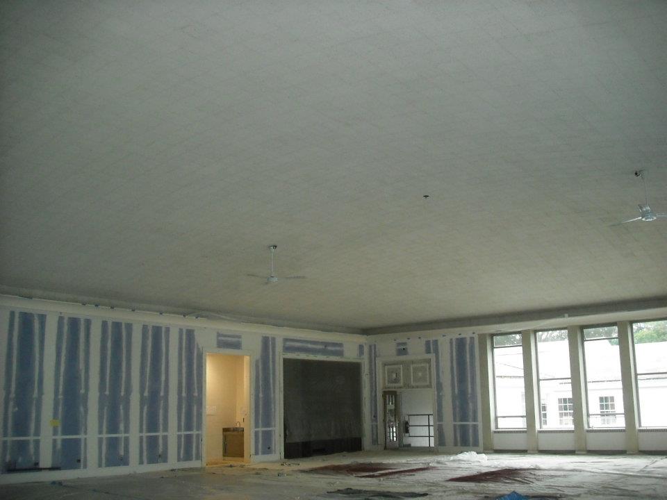 Project Gallery Easton, CT Robinson's Painting Company