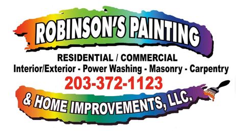 Robinson's Painting Company