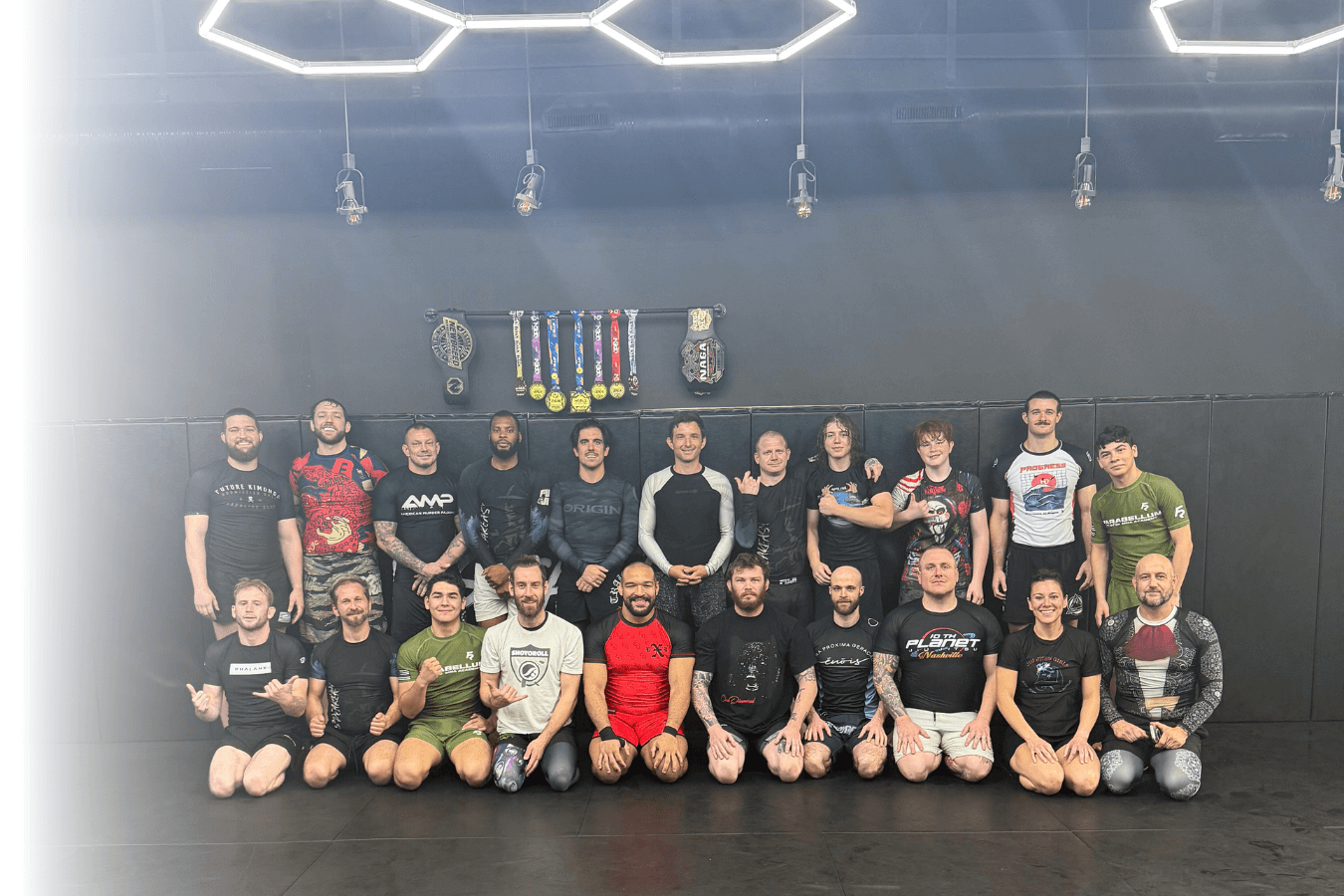 Champion Martial Arts