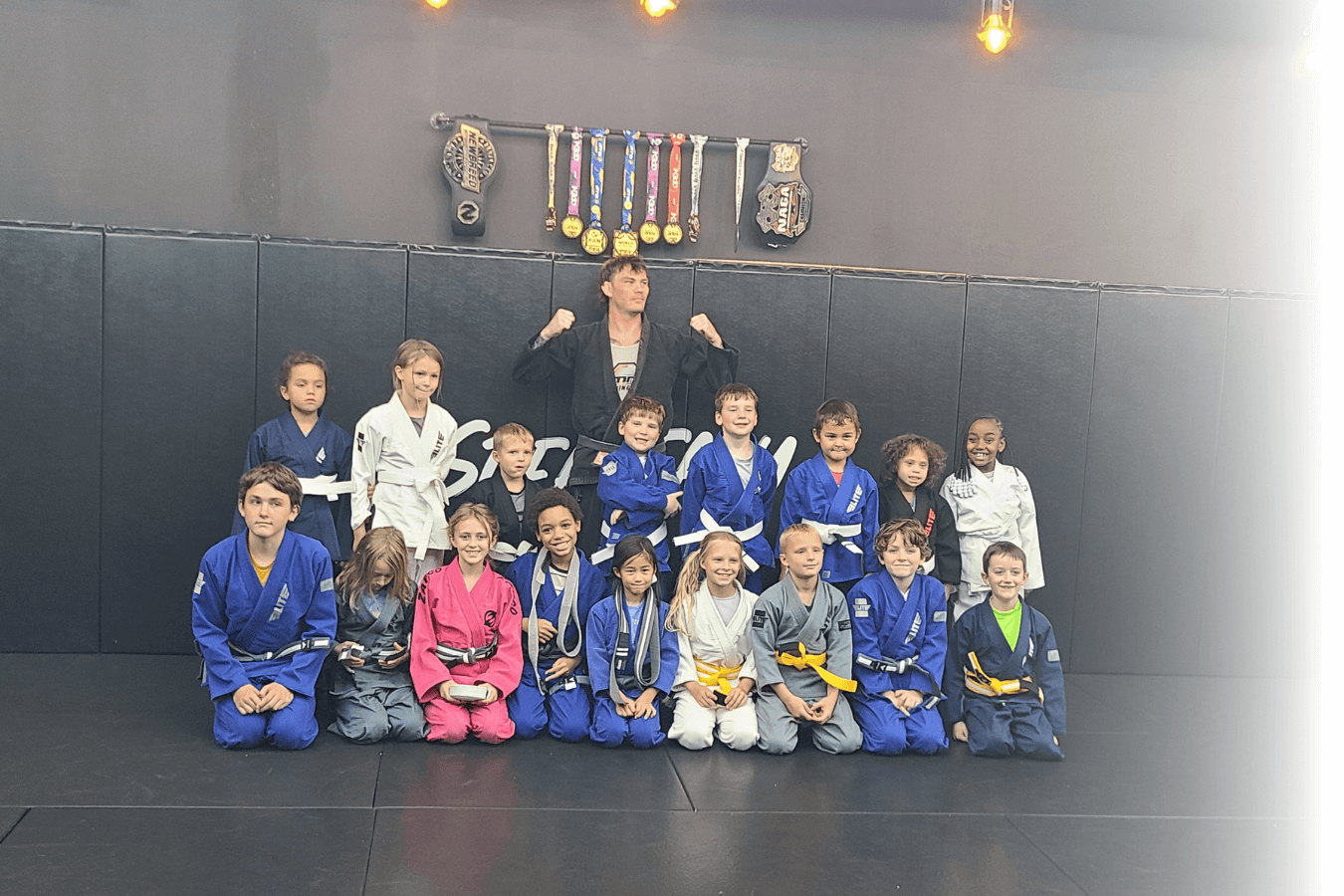 Champion Martial Arts