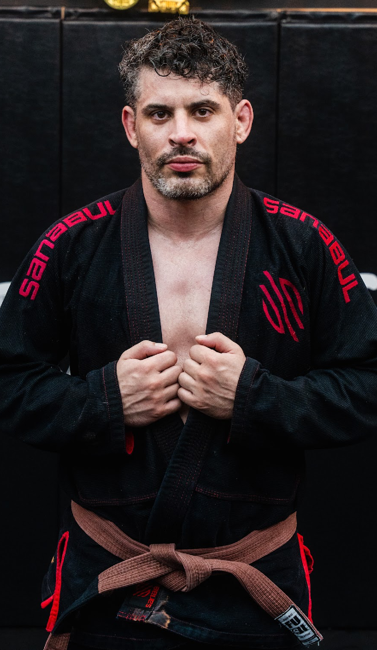 Students train Jiu-Jitsu at Speakeasy Jiu-Jitsu & Wrestling Academy in Asheville, NC for fast fitness and fun.