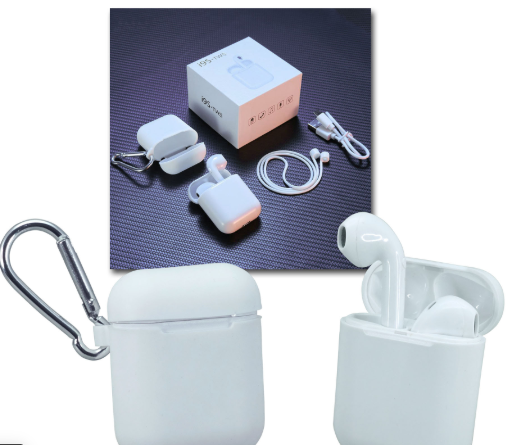 אוזניות ננו I9