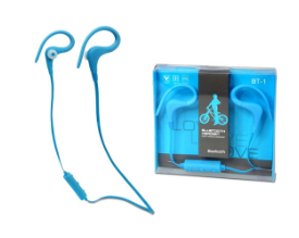 אוזניות ספורט