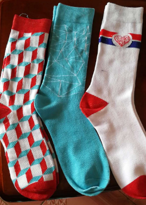 גרביים בייצור מיוחד