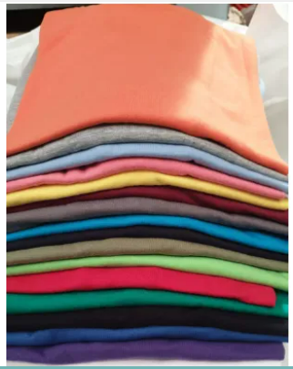 חולצות טריקו ודרייפיט