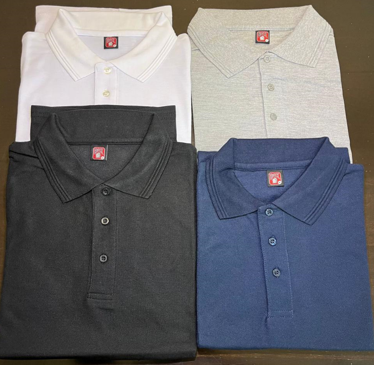 חולצות פולו