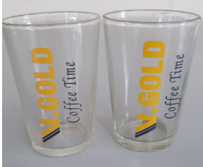 כוסות קפה ממותגות