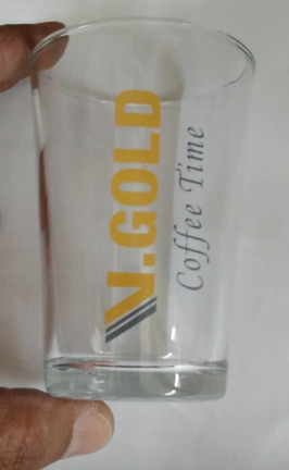 כוס לקפה שחור