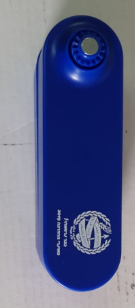 מאוורר ממותג