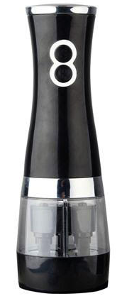 מגרסת מלח פלפל ידנית