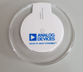 מטען אלחוטי בתקן QI