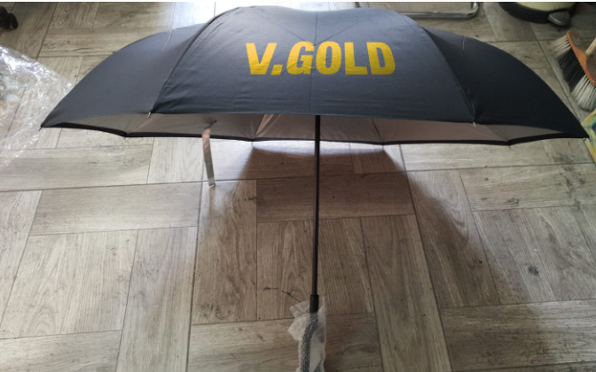 מטריה הפוכה