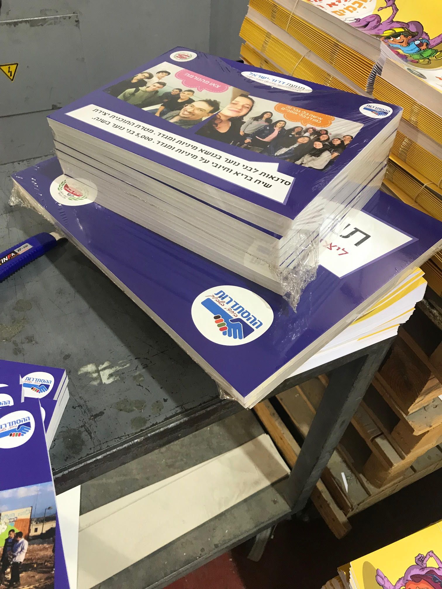 קאפות לפי מידה