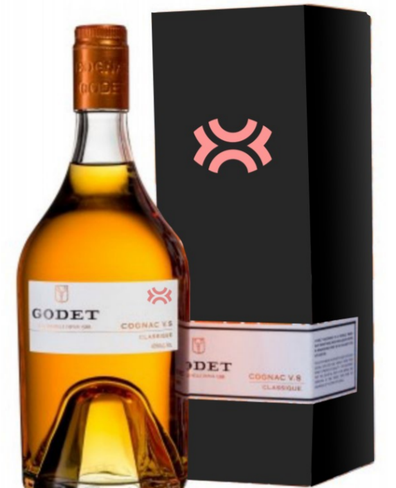 קופסת קרטון ממותגת