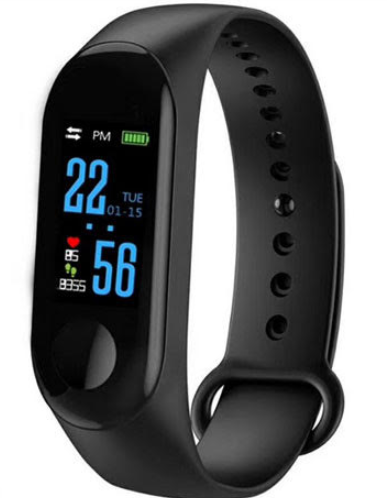 שעון חכם מתחבר לנייד