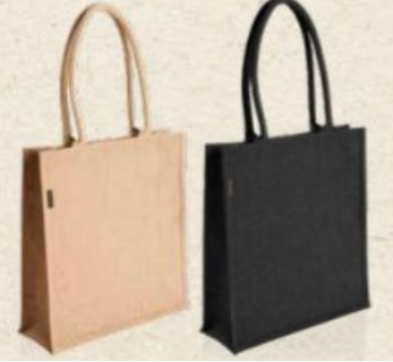 תיק צד יוטה