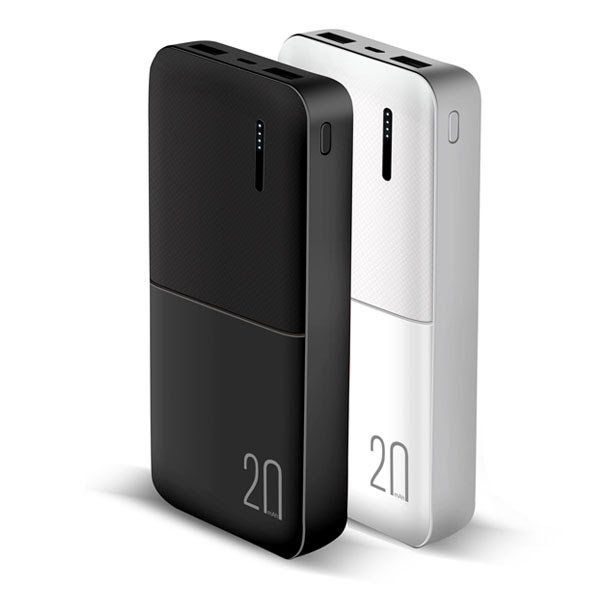 בטריה נייד 20000MAH