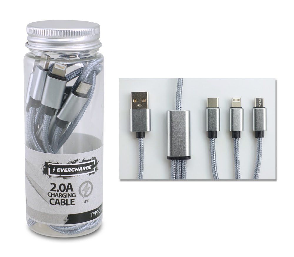 כבל טריצ'ארג'