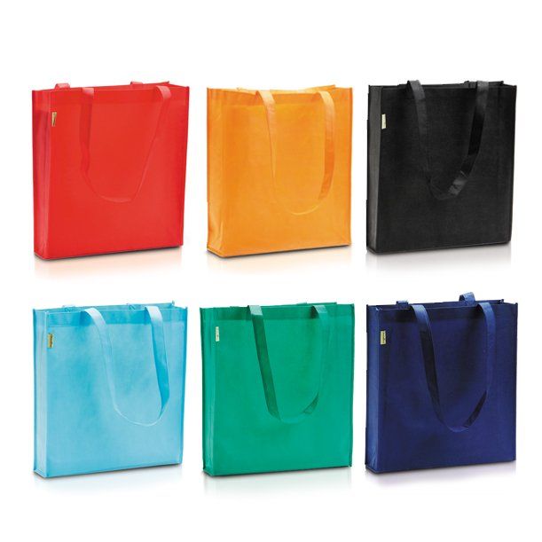 תיק קניות מאלבד