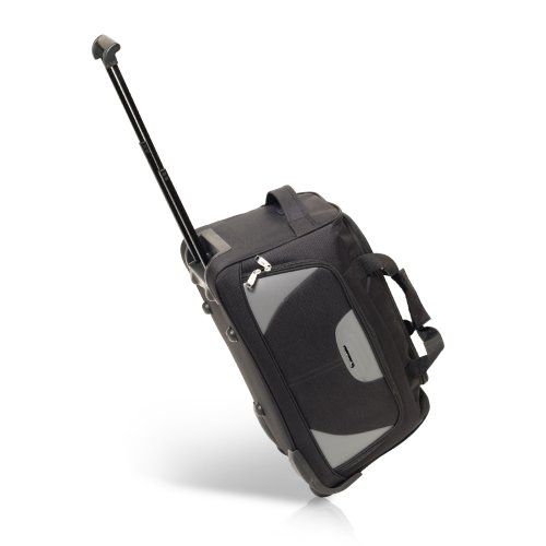 תיק נסיעות עם גלגלים