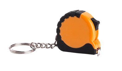 מחזיק מפתחות מטר