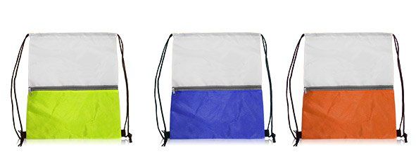 תיק שרוך רשת