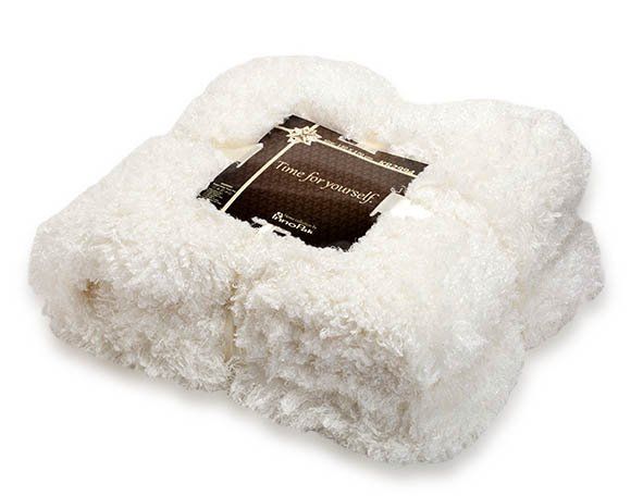 שמיכת פליז איכותית