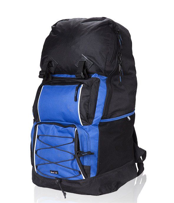 תיק למסע ולחיילים