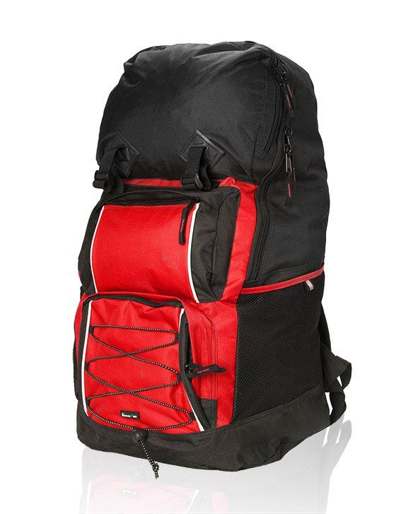 תיק למסע ולחיילים