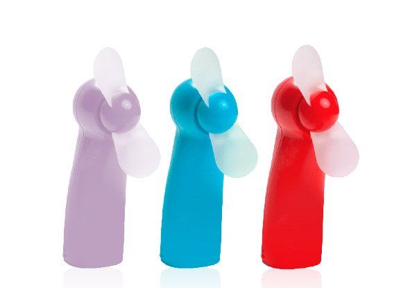 מאוורר ידני