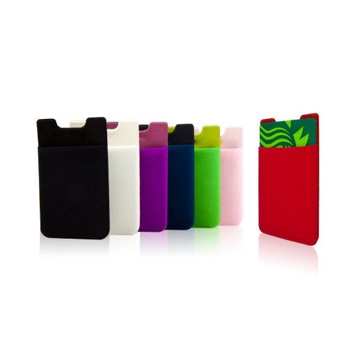 כיס לנייד מסיליקון