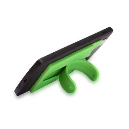 מעמד לנייד מסיליקון