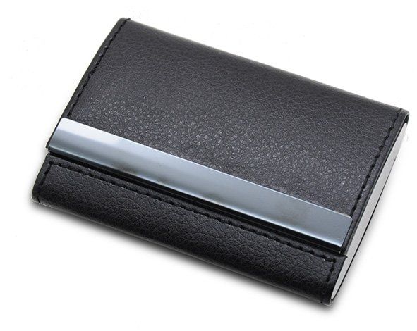 ארנק לכרטיסי ביקור