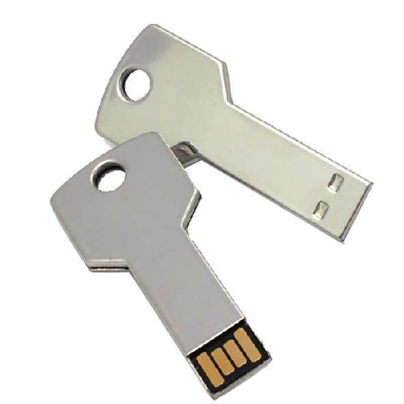 דיסק און קי בצורת מפתח