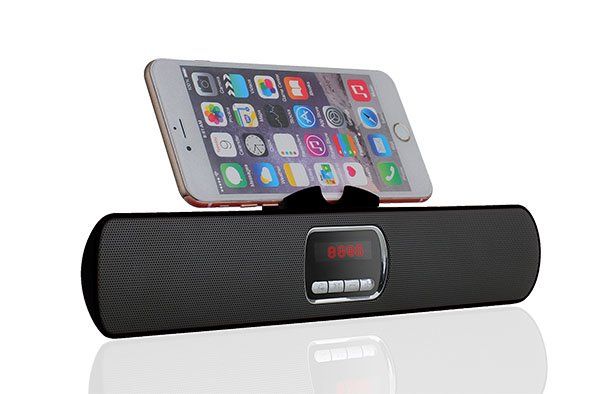 רמקול בלוטות'