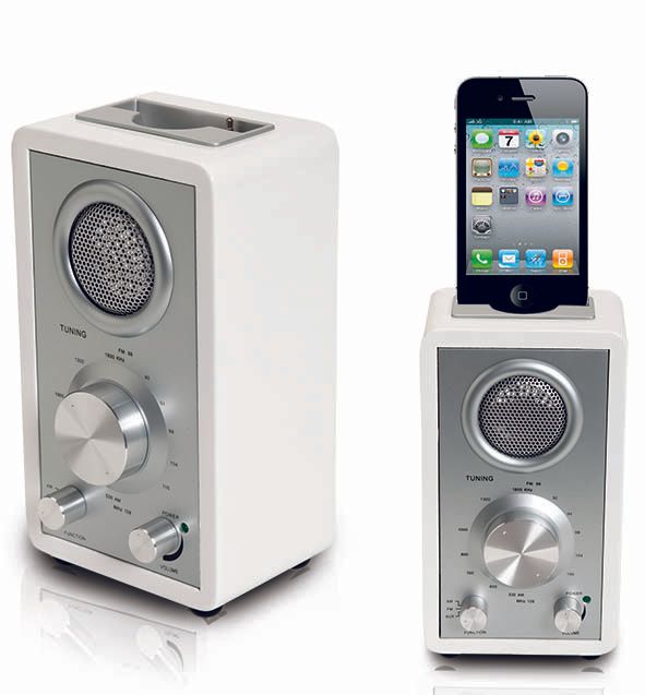 רמקול בלוטות'