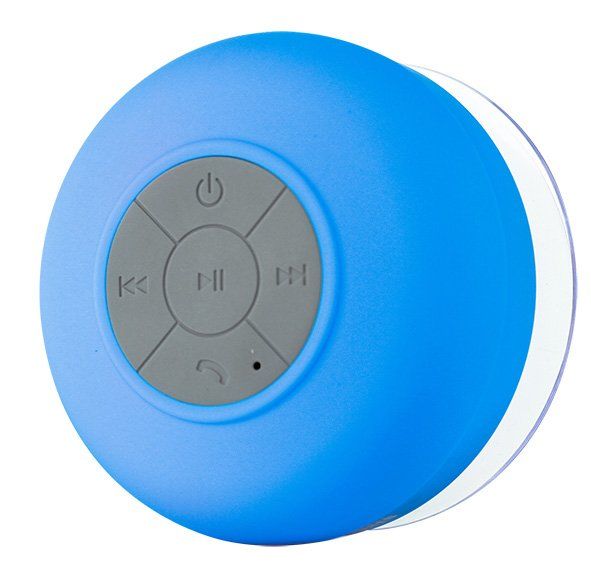 רמקול בלוטות' לאמבטיה