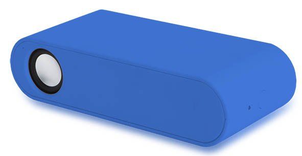 רמקול בלוטות'