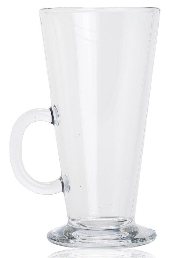 ספל קפה עם ידית