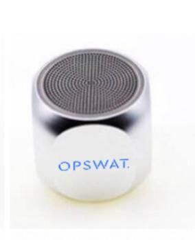 רמקול מיני ממותג