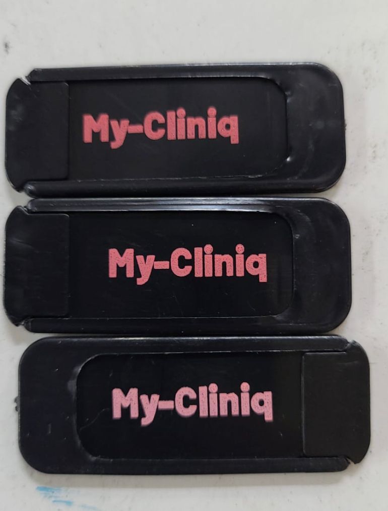 תריס למצלמה של הלפטופ