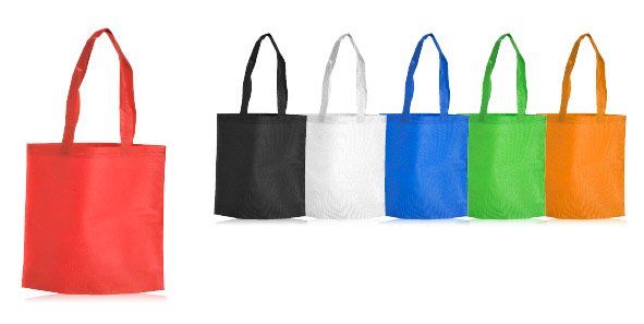 תיק קניות מאלבד