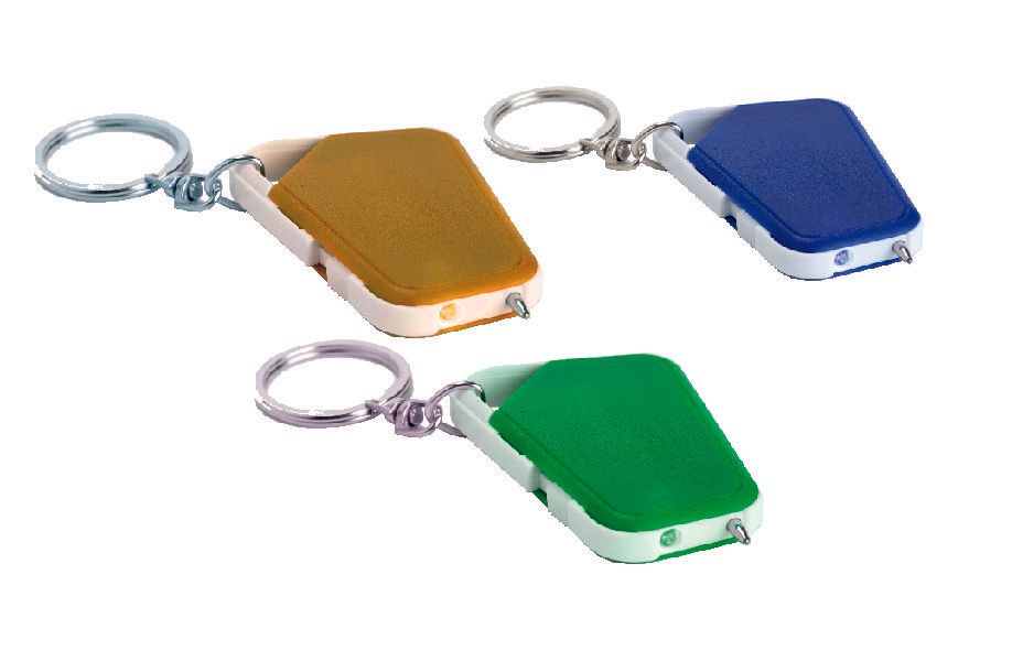 מחזיק מפתחות פנס משרוקית