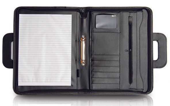 מכתביה עם ידיות כתיק