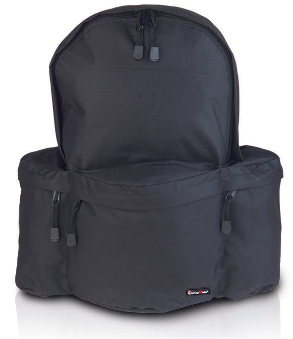 תיק למסע ולחיילים