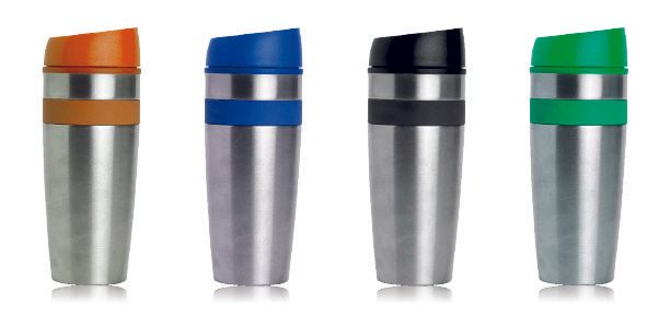 ספל תרמי איכותי