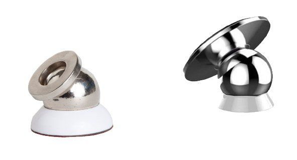 מגנט לנייד לרכב