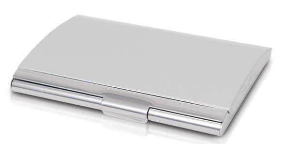 ארנק לכרטיסי ביקור